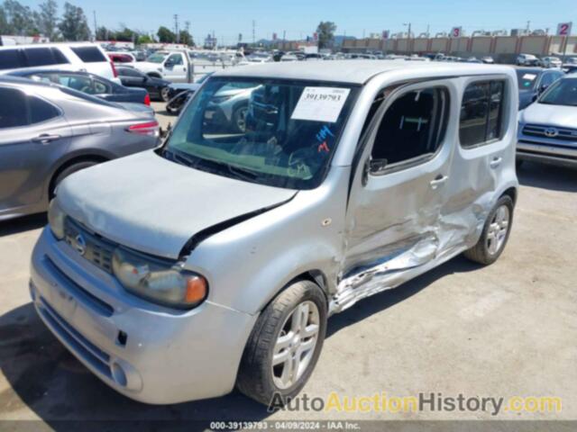 NISSAN CUBE 1.8 SL, JN8AZ2KR5CT253789