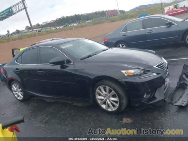 LEXUS IS 200T, JTHBA1D22G5012699