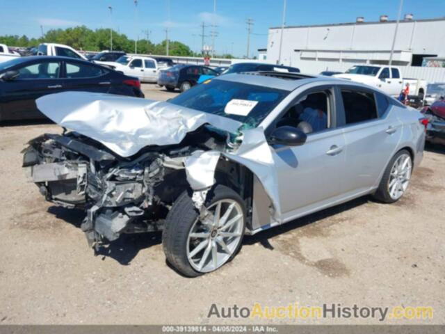 NISSAN ALTIMA SR, 1N4BL4CVXKN309260