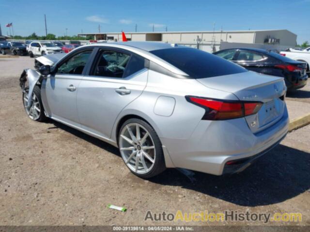 NISSAN ALTIMA SR, 1N4BL4CVXKN309260