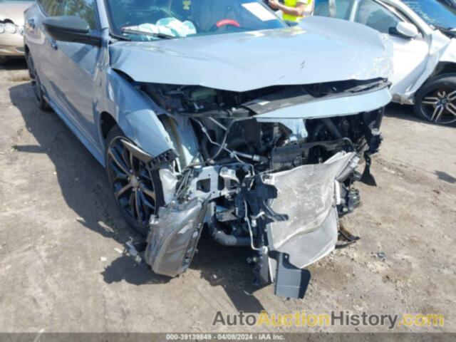 HONDA CIVIC SPORT, SHHFK7H47LU224360