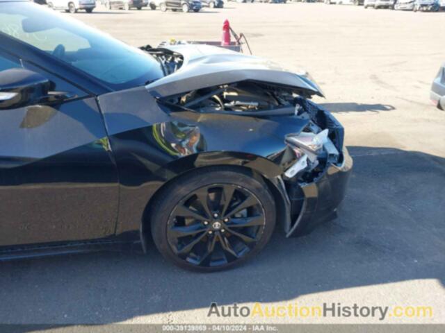 NISSAN MAXIMA 3.5 SR, 1N4AA6AP0HC446181