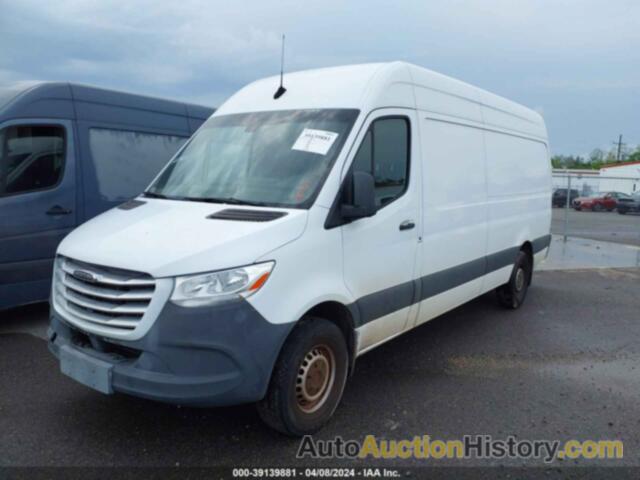 FREIGHTLINER SPRINTER 2500 HIGH ROOF V6, WDRPF1CD0KP061151