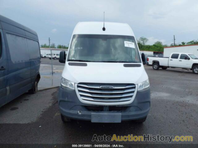 FREIGHTLINER SPRINTER 2500 HIGH ROOF V6, WDRPF1CD0KP061151