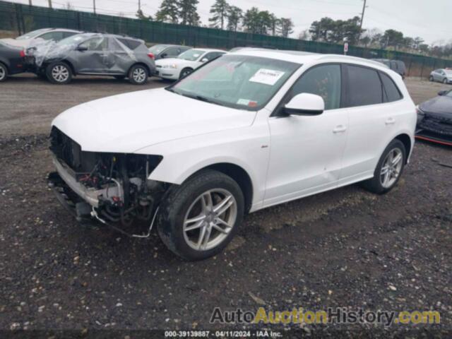 AUDI Q5 3.0T PREMIUM PLUS, WA1DGAFP8DA054776