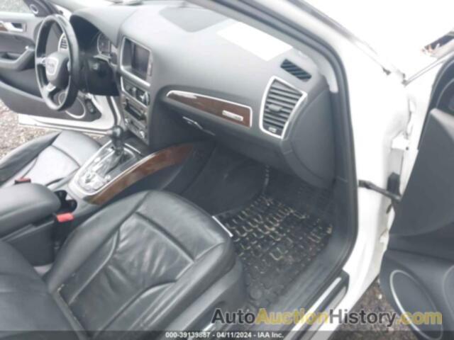 AUDI Q5 3.0T PREMIUM PLUS, WA1DGAFP8DA054776