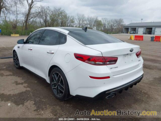 KIA OPTIMA SE, 5XXGT4L33LG435729