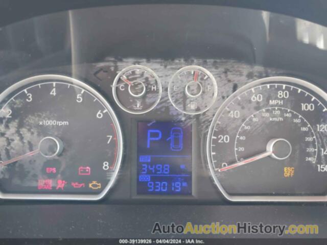 HYUNDAI ELANTRA TOURING GLS, KMHDB8AE9AU085382