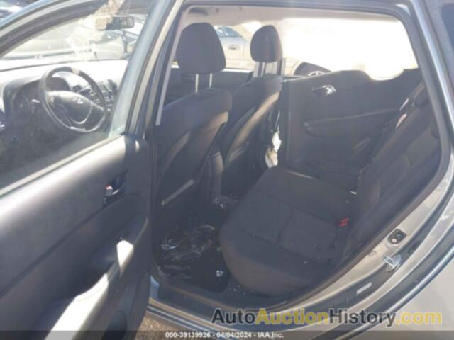 HYUNDAI ELANTRA TOURING GLS, KMHDB8AE9AU085382