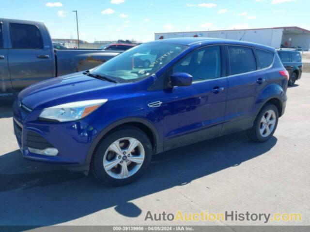 FORD ESCAPE SE, 1FMCU0GX9EUB81499