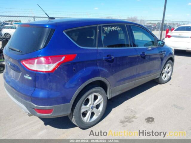 FORD ESCAPE SE, 1FMCU0GX9EUB81499