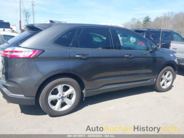 FORD EDGE SE, 2FMPK4G98LBB00477