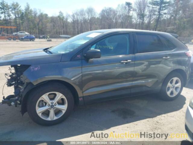 FORD EDGE SE, 2FMPK4G98LBB00477