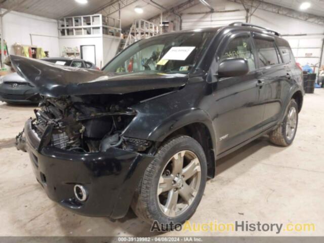 TOYOTA RAV4 SPORT, 2T3RF4DVXBW166186