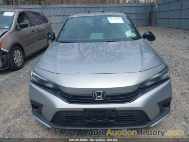 HONDA CIVIC SPORT, 2HGFE2F5XPH567950