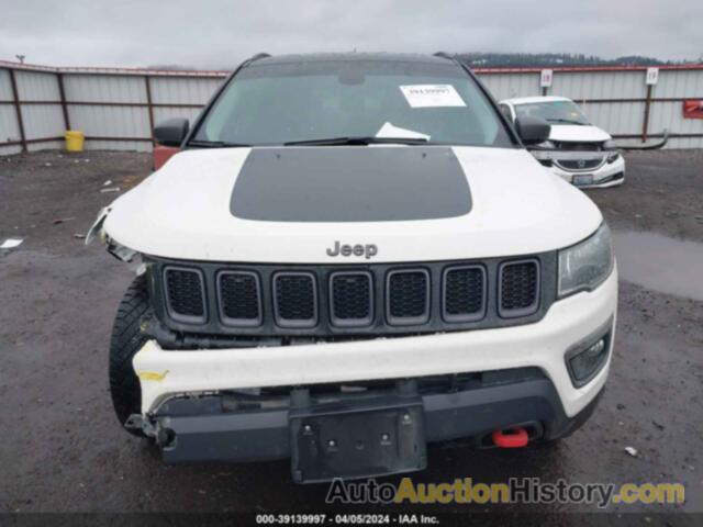 JEEP COMPASS TRAILHAWK 4X4, 3C4NJDDB2KT650394