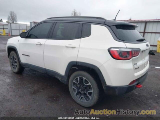 JEEP COMPASS TRAILHAWK 4X4, 3C4NJDDB2KT650394