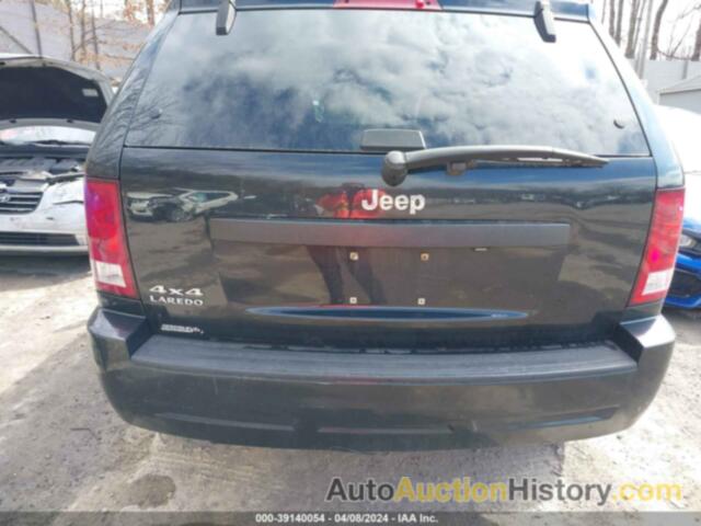 JEEP GRAND CHEROKEE LAREDO, 1J8GR48K98C232049