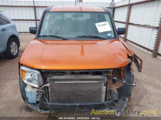 HONDA ELEMENT EX-P, 5J6YH28796L007331