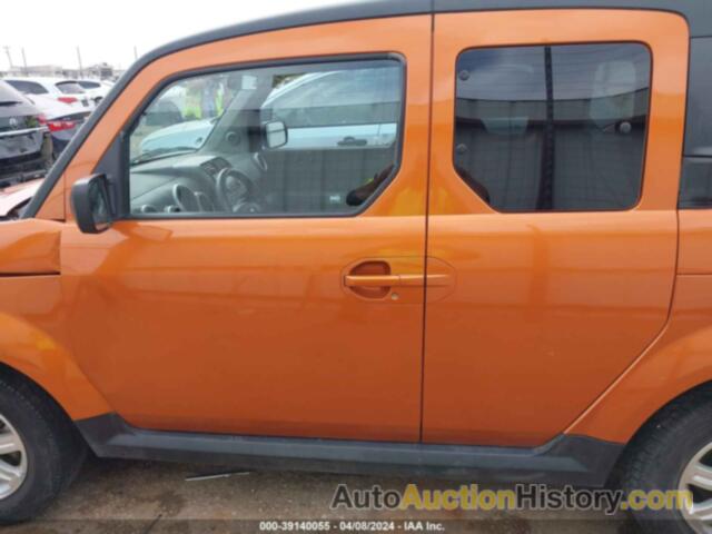 HONDA ELEMENT EX-P, 5J6YH28796L007331