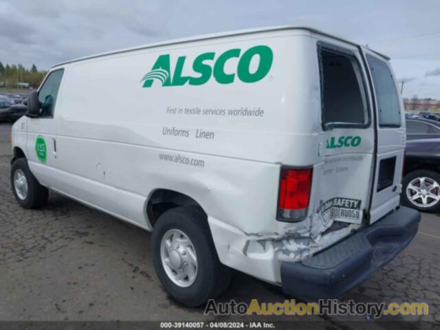 FORD E-150 COMMERCIAL/RECREATIONAL, 1FTNE14W87DB26881