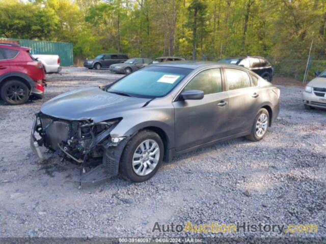 NISSAN ALTIMA 2.5/S/SV/SL, 1N4AL3AP7FC445731