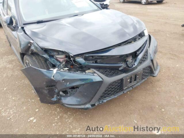 TOYOTA CAMRY SE, 4T1M11AK5LU917934