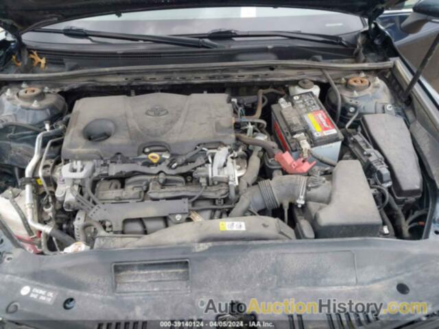 TOYOTA CAMRY SE, 4T1M11AK5LU917934