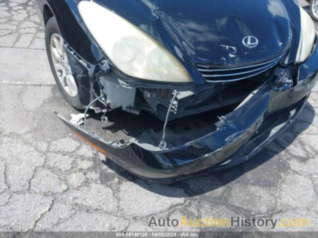 LEXUS ES 300, JTHBF30G830114319