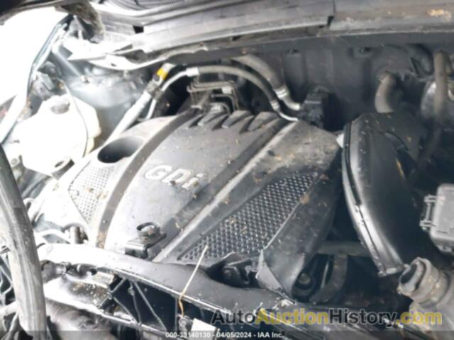 KIA SPORTAGE LX, KNDPBCAC2G7877027