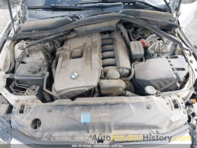 BMW 530I, WBANE73526CM36604