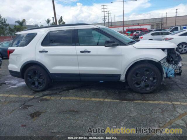 FORD EXPLORER SPORT, 1FM5K8GT3KGA09277