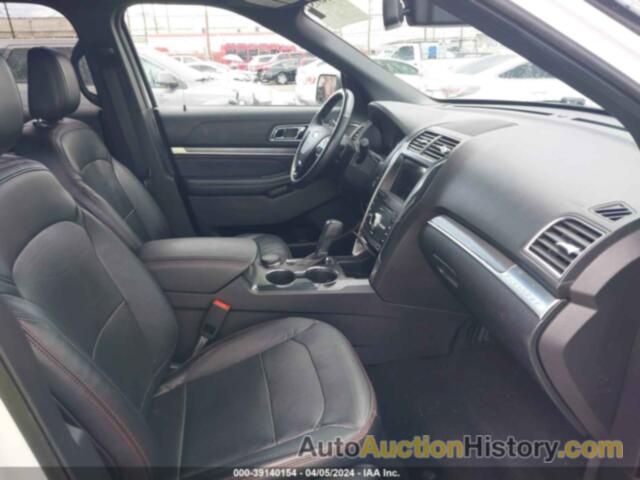 FORD EXPLORER SPORT, 1FM5K8GT3KGA09277