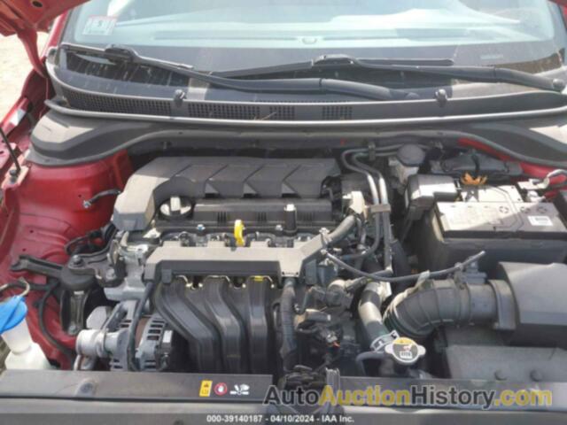 HYUNDAI ACCENT SE, 3KPC24A67LE104109