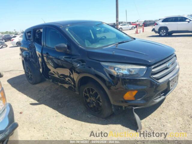 FORD ESCAPE S, 1FMCU0F77JUB54362