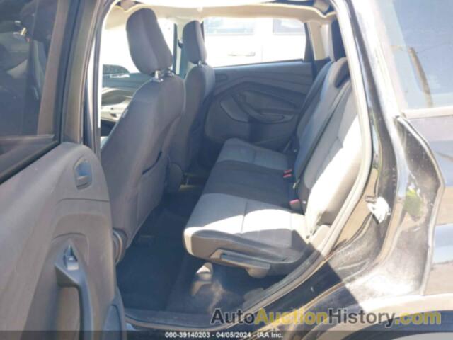 FORD ESCAPE S, 1FMCU0F77JUB54362