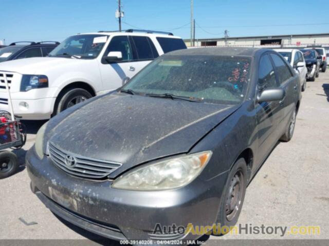 TOYOTA CAMRY LE, 4T1BE32K35U972214