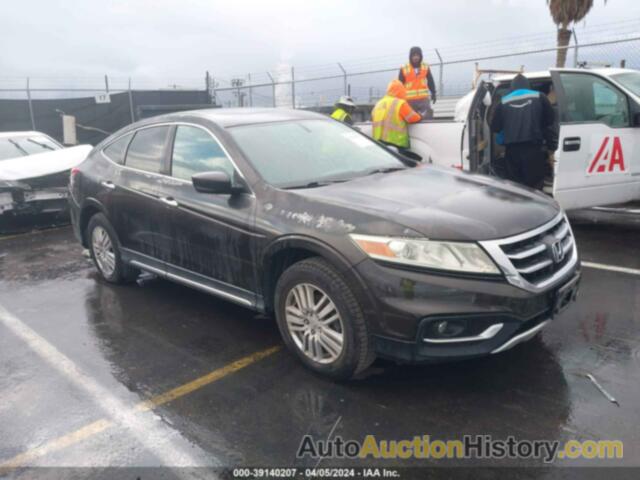 HONDA CROSSTOUR EX, 5J6TF3H36DL001230