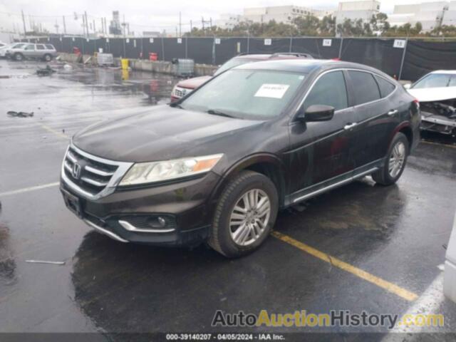 HONDA CROSSTOUR EX, 5J6TF3H36DL001230