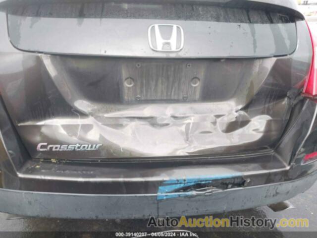 HONDA CROSSTOUR EX, 5J6TF3H36DL001230