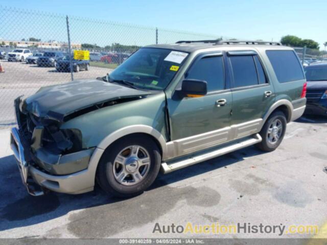 FORD EXPEDITION EDDIE BAUER/KING RANCH, 1FMPU17595LA30657