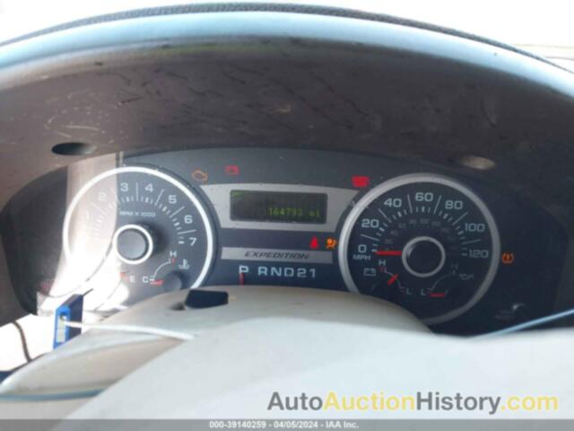 FORD EXPEDITION EDDIE BAUER/KING RANCH, 1FMPU17595LA30657