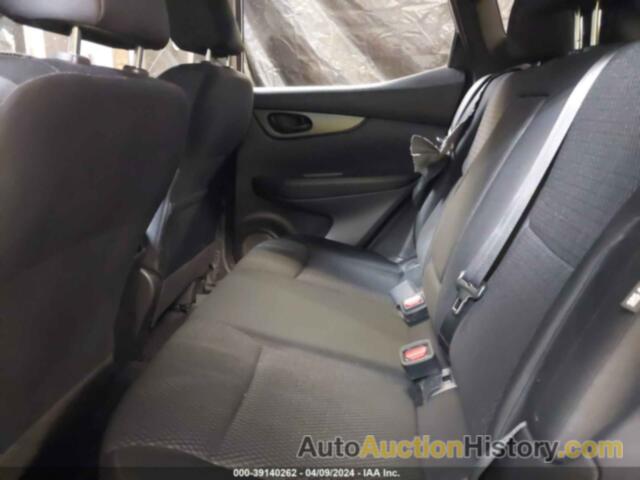 NISSAN ROGUE SPORT S FWD XTRONIC CVT, JN1BJ1AV4MW315329