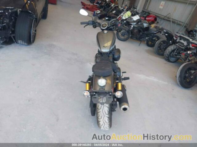 YAMAHA XVS950 CU/CUC, JYAVN05E6GA011807