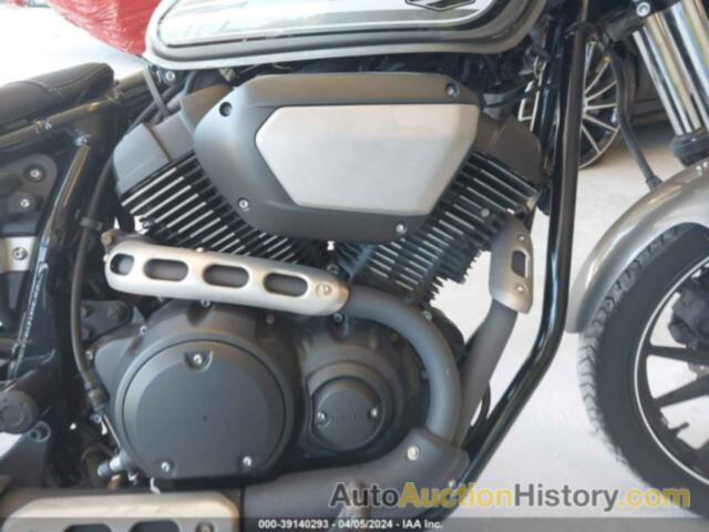 YAMAHA XVS950 CU/CUC, JYAVN05E6GA011807