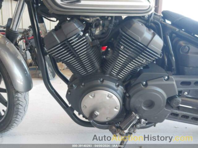 YAMAHA XVS950 CU/CUC, JYAVN05E6GA011807