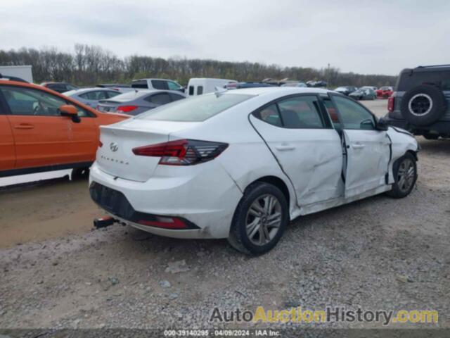 HYUNDAI ELANTRA SEL/VALUE/LIMITED, 5NPD84LF3LH532674