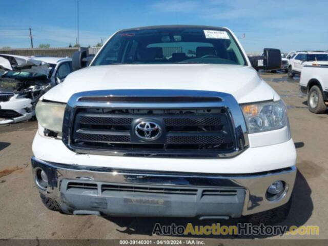 TOYOTA TUNDRA GRADE 5.7L V8, 5TFDW5F16DX294403