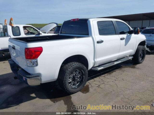 TOYOTA TUNDRA GRADE 5.7L V8, 5TFDW5F16DX294403