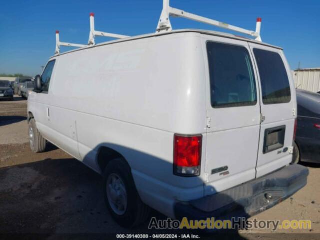 FORD E-150 COMMERCIAL, 1FTNE1EWXDDB22874